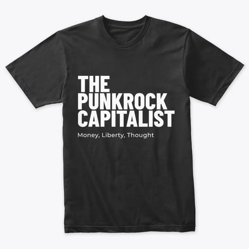 PUNKROCK CAPITAL ONE